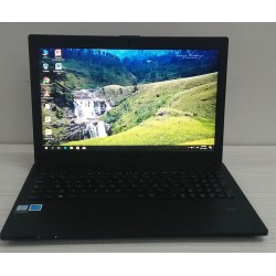 Asus P553UA Series Notebook