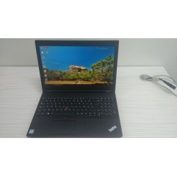 Lenovo ThinkPad L560